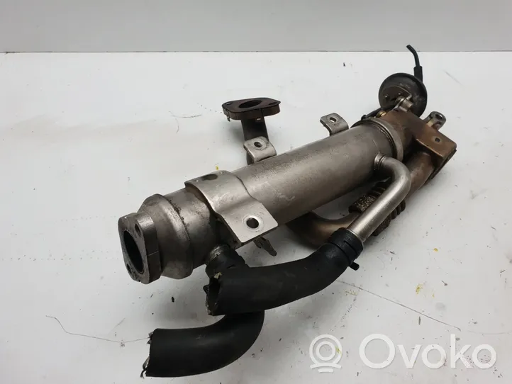 Audi A4 S4 B8 8K EGR-venttiili/lauhdutin 03L131512AH