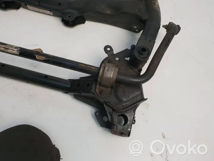 BMW 1 F20 F21 Belka osi przedniej 6869290