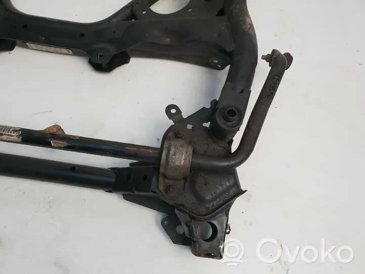 BMW 1 F20 F21 Belka osi przedniej 6869290