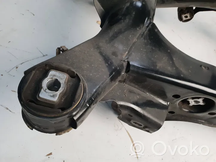 BMW 1 F20 F21 Rear subframe 6792505