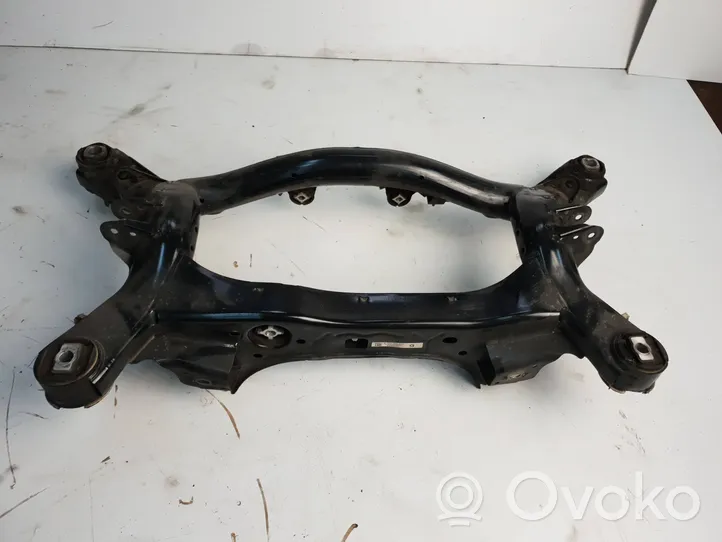 BMW 1 F20 F21 Rear subframe 6792505