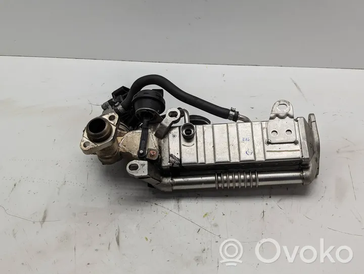 Toyota Avensis T270 EGR-venttiili/lauhdutin 792600601