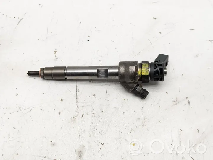 Toyota Avensis T270 Injecteur de carburant 0445110