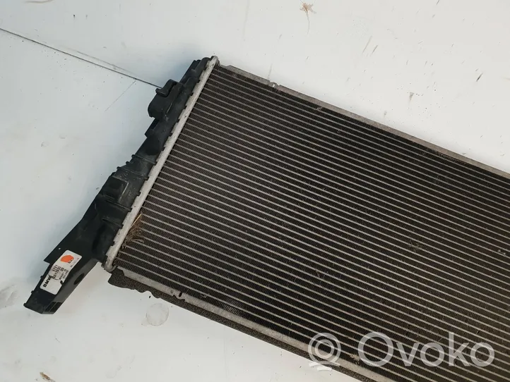 Mini Cooper F57 Coolant radiator 7617630