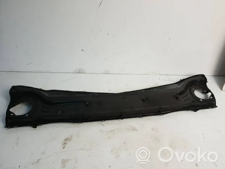 BMW 6 G32 Gran Turismo Pannello di supporto del radiatore 