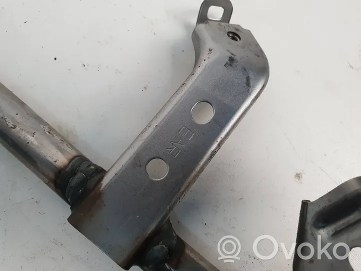 Lexus RX 450H Bracket in trunk/boot 