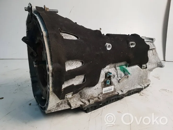 BMW X5 F15 Scatola del cambio automatico 8744788