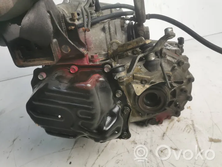 Toyota RAV 4 (XA20) Manualna 5-biegowa skrzynia biegów 3030042101