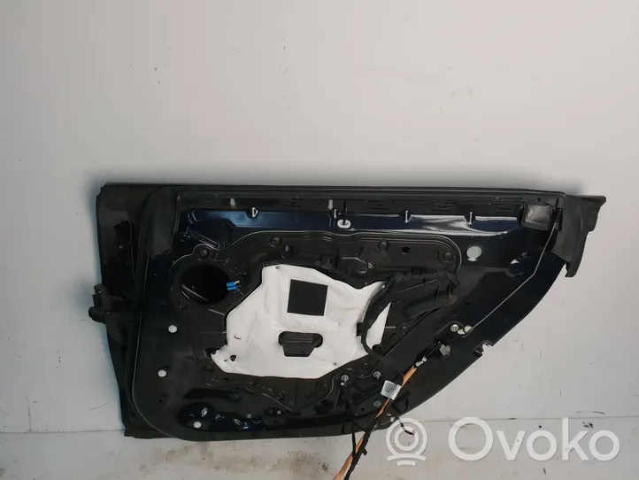 BMW 6 G32 Gran Turismo Portiera posteriore 41007482638