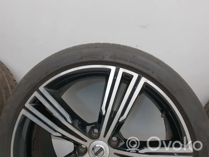 Volvo XC90 Felgi aluminiowe R19 31471314