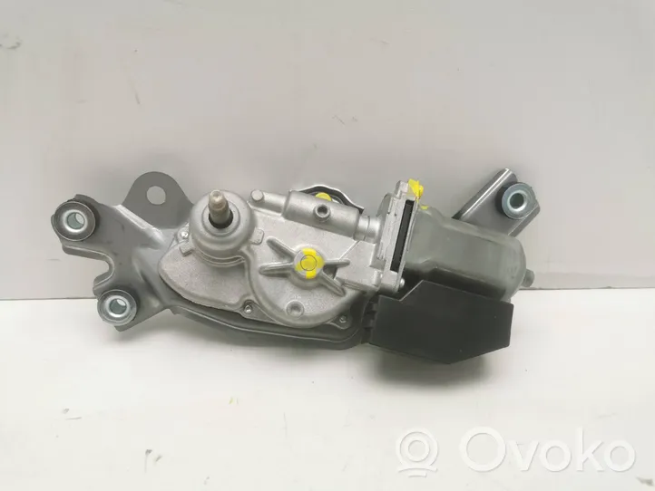 Volkswagen Golf VII Rear window wiper motor 5G0955711C