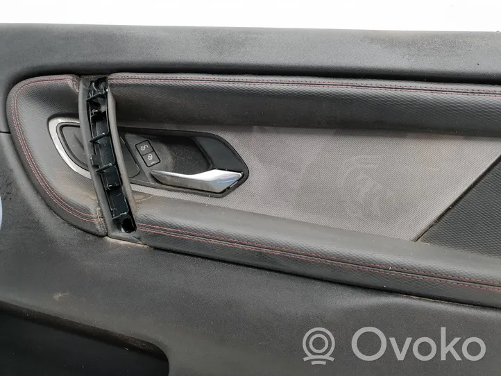 Land Rover Discovery Sport Rivestimento del pannello della portiera anteriore 1K1427011