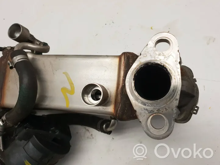 BMW X1 E84 Valvola di raffreddamento EGR 7812147