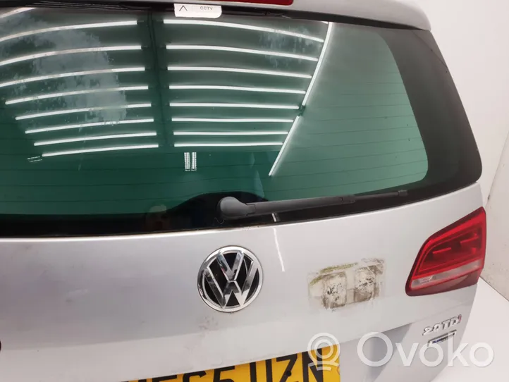 Volkswagen Sharan Tailgate/trunk/boot lid 43R004654