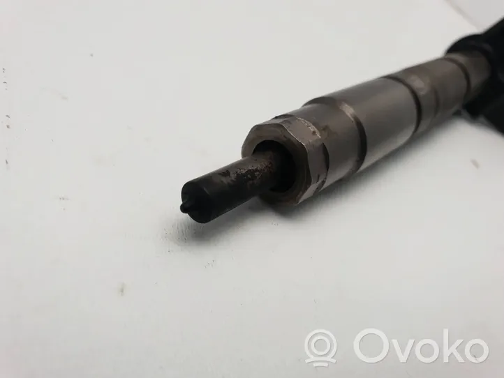 BMW X1 E84 Injecteur de carburant 7805428