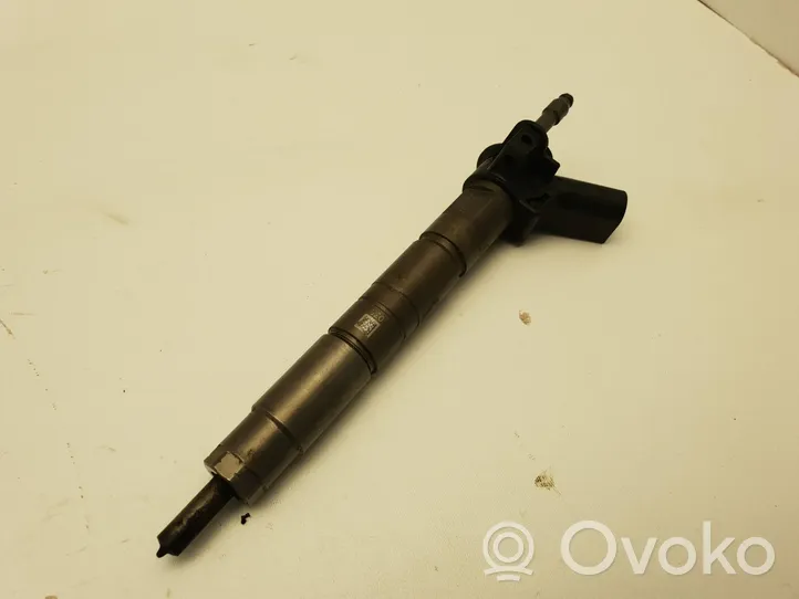 BMW X1 E84 Injecteur de carburant 7805428