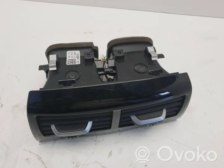 BMW 6 G32 Gran Turismo Griglia di ventilazione posteriore 9330687