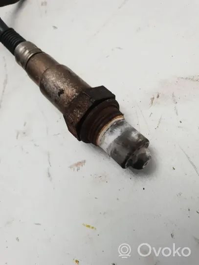 BMW 1 F20 F21 Sonde lambda 1256021005