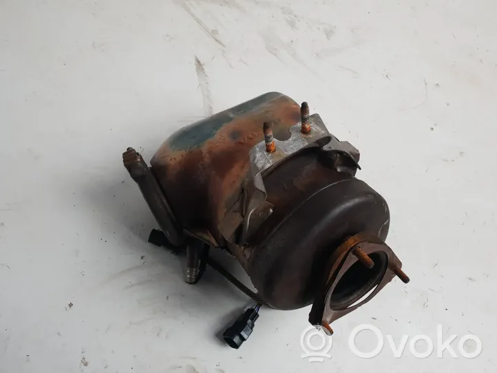 Volvo XC90 Filtre à particules catalyseur FAP / DPF 32225501