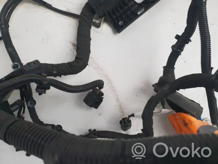 Volvo XC90 Engine installation wiring loom 31499292