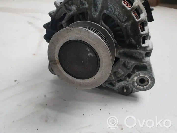 Volvo XC90 Alternator 31489212