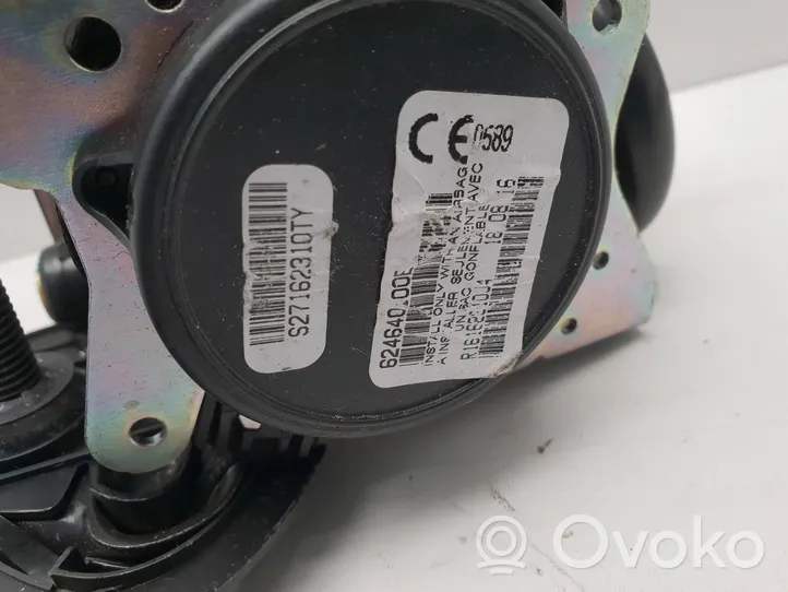 BMW 3 F30 F35 F31 Inne części wnętrza samochodu 62464000E