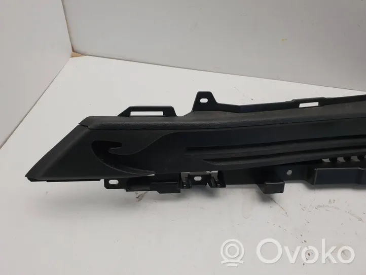 BMW X5 F15 Altro elemento di rivestimento bagagliaio/baule 7284279