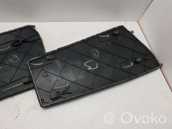 BMW X5 F15 Garniture inférieure 6834705