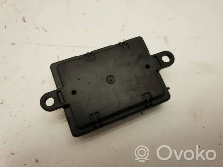 BMW 1 F20 F21 Controllo multimediale autoradio 9371374