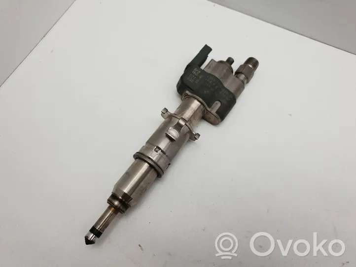 BMW 1 F20 F21 Injecteur de carburant 7589048