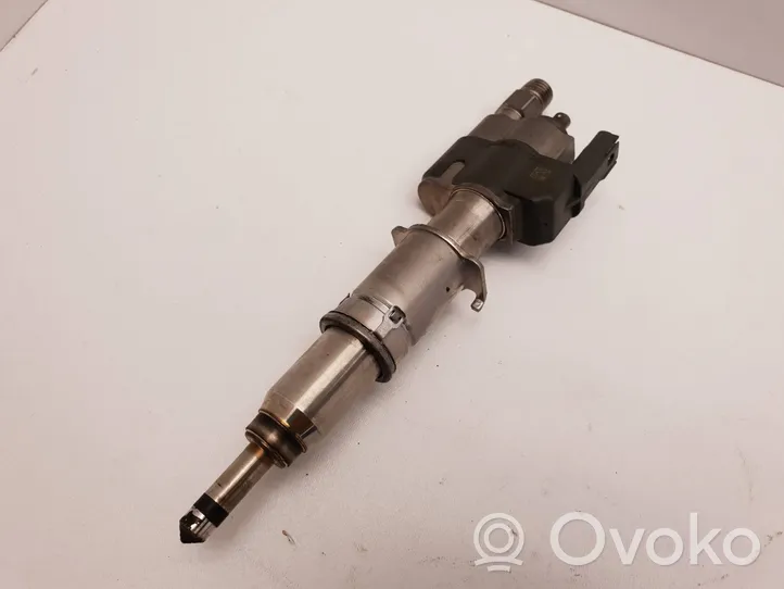 BMW 1 F20 F21 Injecteur de carburant 7589048