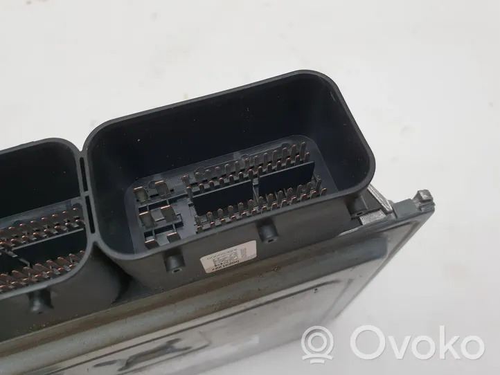 BMW 1 F20 F21 Sterownik / Moduł ECU 7599881