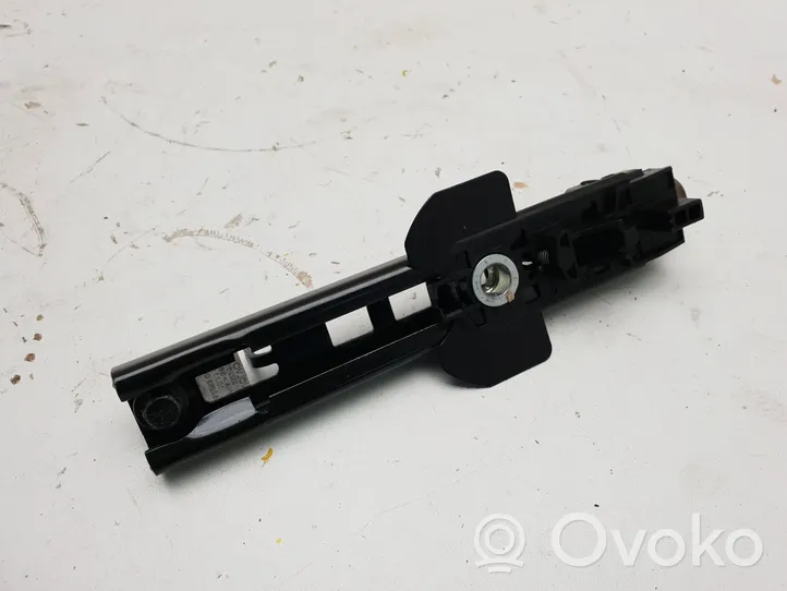 Volvo XC90 Seat belt adjustment motor 31332261