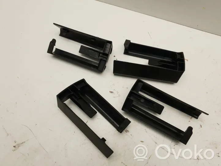 BMW X5 F15 Rivestimento del binario sedile anteriore del conducente 7296202