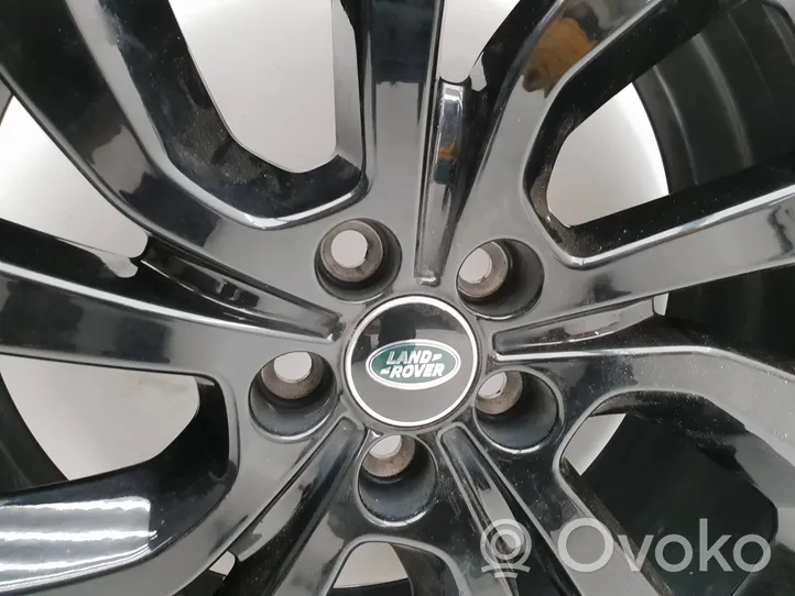 Land Rover Range Rover Sport L494 Cerchione in lega R21 LK721007DA