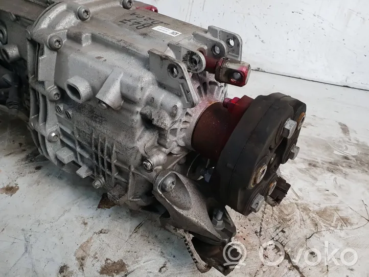 BMW 1 F20 F21 Mechaninė 6 pavarų dėžė 1089401169