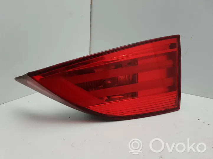 BMW X1 E84 Lampy tylnej klapy bagażnika 2992480