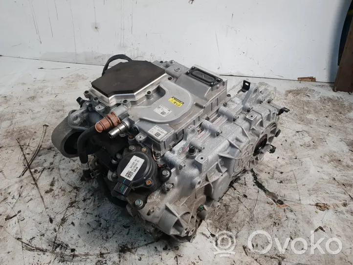 KIA EV6 motor de coche eléctrico 2206499122