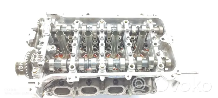 Toyota Auris E180 Culasse moteur 1410A5361