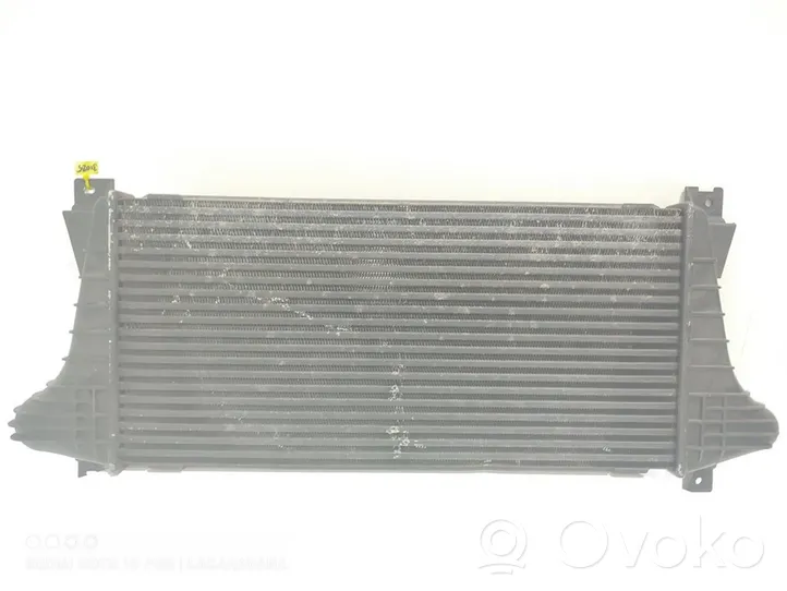 Jeep Grand Cherokee Chłodnica powietrza doładowującego / Intercooler 880879V