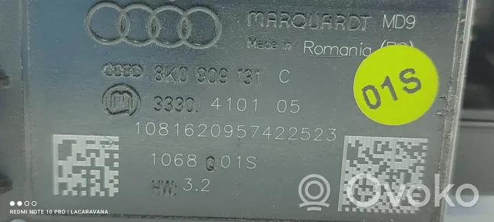 Audi A4 S4 B8 8K Cerradura de encendido 8K0909131C