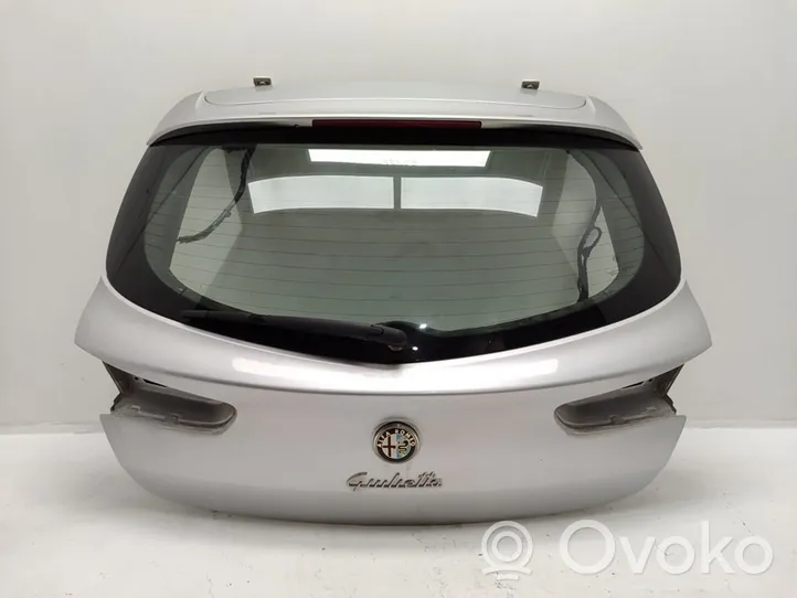 Alfa Romeo Giulietta Tailgate/trunk/boot lid 50528342