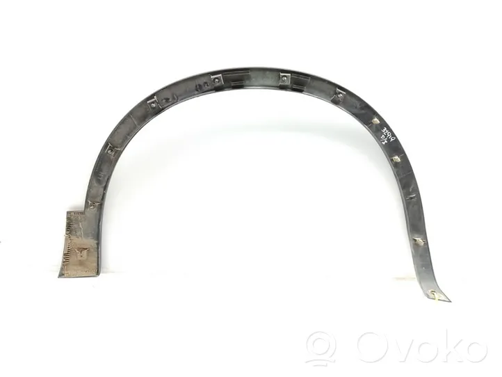 Nissan Qashqai Etupyöräkotelon koristelista 63811JD000