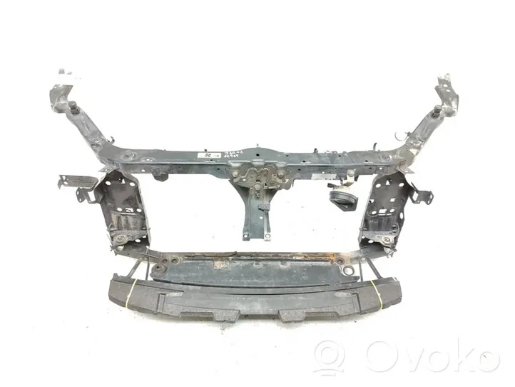 Nissan Qashqai Schlossträger Frontträger Frontmaske 62500JD200