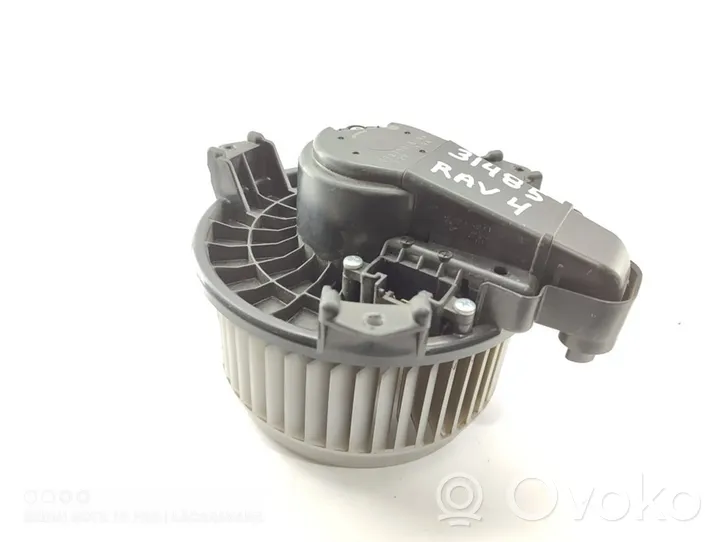 Toyota RAV 4 (XA40) Scatola alloggiamento climatizzatore riscaldamento abitacolo assemblata 2727008104