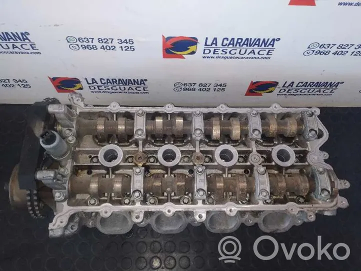 Porsche Cayenne (9PA) Testata motore 948104103
