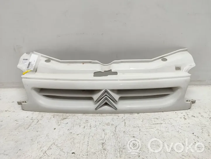 Citroen Berlingo Grille de calandre avant 9618254877