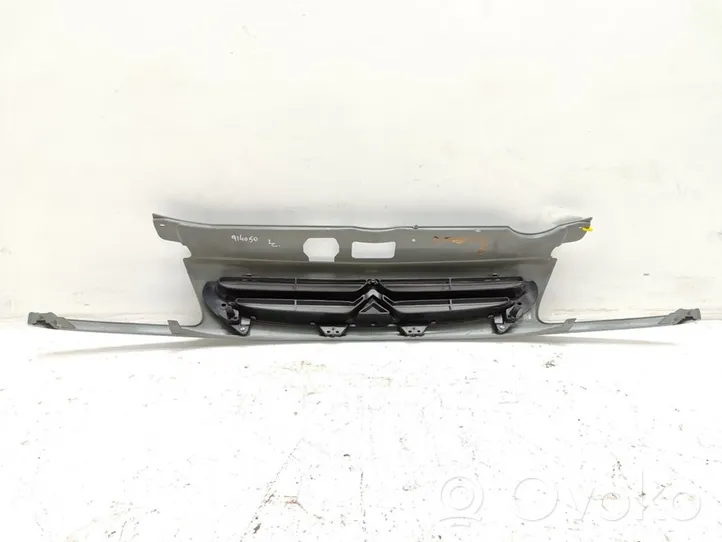 Citroen Saxo Atrapa chłodnicy / Grill 9628654777