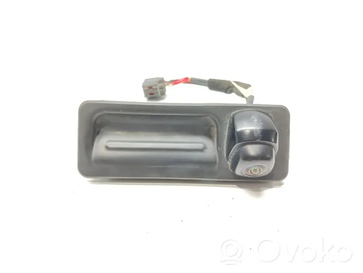 Hyundai Genesis Rear view/reversing camera 95760B1200