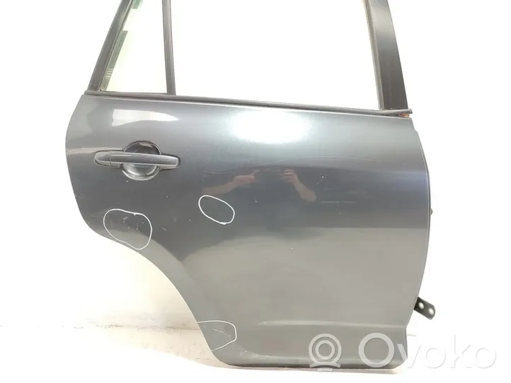 Toyota RAV 4 (XA30) Portiera posteriore 6700342131